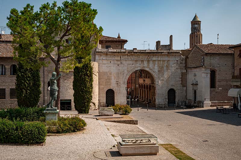Roman Fano