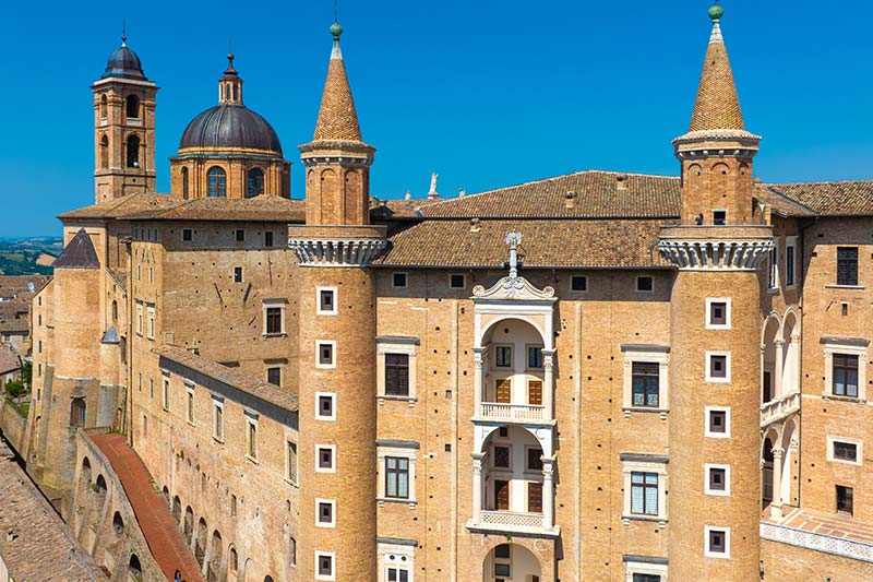 Renaissance Urbino