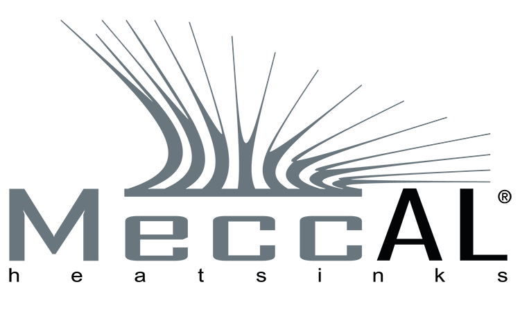 Mecc.Al | Heat sinks and Liquid Cooled Plates