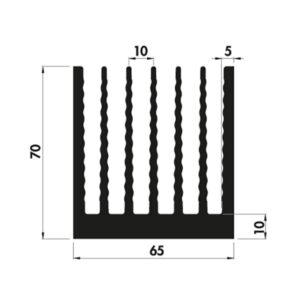 P65 70