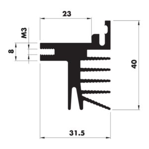 L40 31