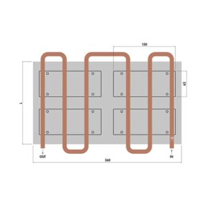 LCP 360×20 – ET 6 Pass