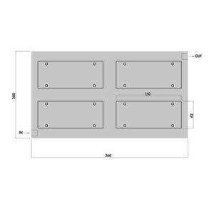 LCP 360×22/200 – CB