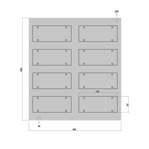 LCP 360×22/400 – CB