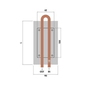 LCP 90×20 – ET 2 Pass