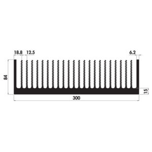 P300 84A