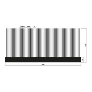PM300 135