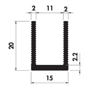 U15 20